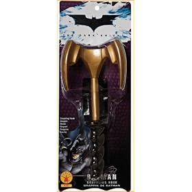 Batman Dark Knight Grappling Hook by Rubies