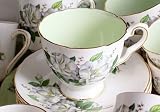 Royal Stafford Camellia 2270 Teacup and Saucer  from Camellia