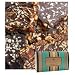 Christopher Norman Chocolates Broadway Butternut Crunch 15 oz.