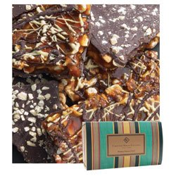 Christopher Norman Chocolates Broadway Butternut Crunch 15 oz. by Christopher Norman