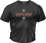 Cincinnati Bengals Chad Ochocinco Johnson Sale Replica Youth Team Color Jersey, Size= Small