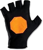 Hi Vis Stop and Go ProFlex Gloves 1 Pair