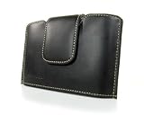 Produkt-Bild: k4mobile - Ledertasche f&uuml;r TomTom ONE XL / GO 720T