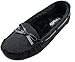Wells Elegant Women's Casual Faux Suede Moccasin Loafers Flats Shoes