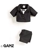 Webkinz Clothing - TUXEDO OUTFIT