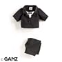 Webkinz Clothing - TUXEDO OUTFIT