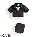 Webkinz Clothing - TUXEDO OUTFIT
