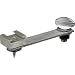 CobraCrane 5053 Mini Monitor Mount