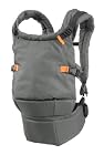 Infantino Union Ergonomic Carrier, Gray