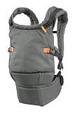 Infantino Union Ergonomic Carrier, Gray