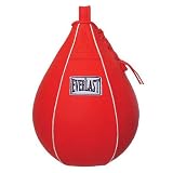 Everlast Vinyl Speed Bag