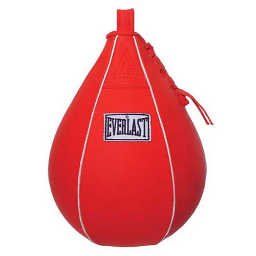 Everlast Vinyl Speed Bag