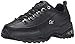 Skechers Sport Women's Premium Sneaker,Black,9 W US