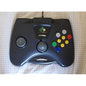 Arcade Shark Joystick