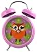 Owl - Talking Alarm Clock by Streamline