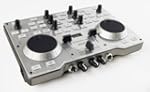 Hercules DJ console mk4 Contr�le de T...