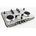 Hercules DJ console mk4 Contr�le de Table de mixage 2 platine USB