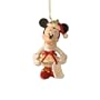 Lenox From Minnie's Home to Yours, Christmas Ornament