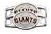 Shoe Charm Set San Francisco Giants