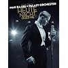 Max   Raabe & Palast Orchester - Heute Nacht oder nie (DVD + CD)