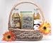 Natural Gift Baskets 214 Sweet & Healthy Basket