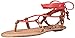 Dolce Vita Women's Karma Gladiator Sandal