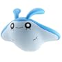 Pokemon Diamond and Pearl All New Series 1 Single Pack Mantyke Figure with Marble
