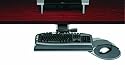 Fellowes 8036001 Professional Series Premier Keyboard Tray