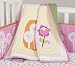 Pottery Barn Kids PBK Mia Nursery Bedding