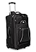High Sierra El Series Softside Upright Luggage, Orange