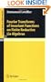 Fourier Transforms of Invariant Functions on Finite Reductive Lie Algebras (Lecture Notes in Mathematics)