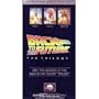 Back to the Future Trilogy (includes 'the secrets of the trilogy') [VHS]