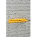 Universalwerkzeughalter, StorePlus System >P< 20, gelb