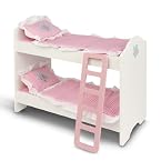 Butterflies&trade; Bunk Bed