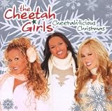 The Cheetah Girls - a Cheetah-Licious Christmas