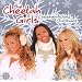 Cheetah-licious Christmas