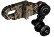G 5 Outdoors Expert Pro Right Hand Black Arrow Rest