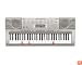 Casio LK270 61 Key Personal Lighted Keyboard with MP3 Connection, USB Port, SD Card Slot, and 570 Tones