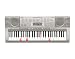 Musical Instruments : Casio LK270 61 Key Personal Lighted Keyboard with MP3 Connection, USB Port, SD Card Slot, and 570 Tones