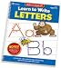 LEARN TO WRITE LETTERS ENGLISH