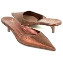 Cole Haan G-Series Gardena.Mule Bronze mules