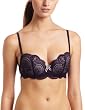 Le Mystere Women's Isabella Memory Foam Bra - 2535
