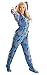 Captain America Adult Footed Hooded Pajama Onesie