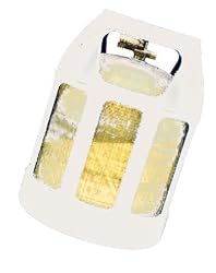 20 lb Lite Propane Tank - Available in Several Colors