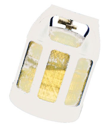 20 lb Lite Propane Tank - Natural