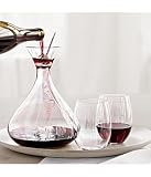 l'atelier du vin decanter + developer
