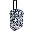 Small 21 Inch Lightweight Carry On Suitcase
