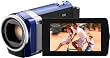 JVC GZ-HM440AEU Videocamera 1.5 megapixel