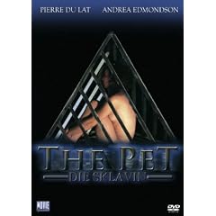 The Pet - Die Sklavin