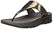 FitFlop Women's Classic Electra Sandal ,Bronze ,9 M US